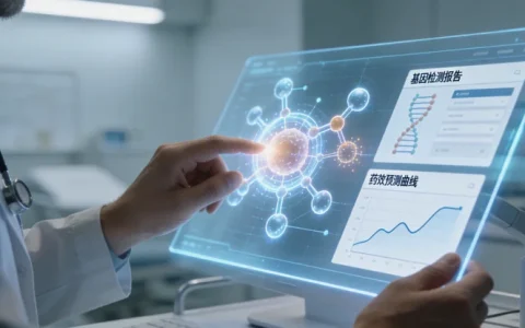 商丘Jervell-Lange-Nielsen综合征基因检测的具体办理地址是哪里