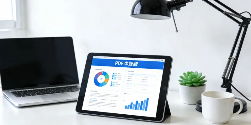 医生在社区健康讲座中为居民解答