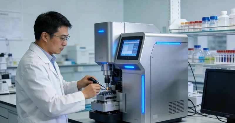 林芝幸福家庭在自然环境中交流