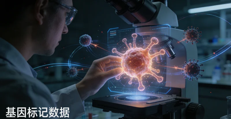 克拉玛依家庭基于基因报告进行健