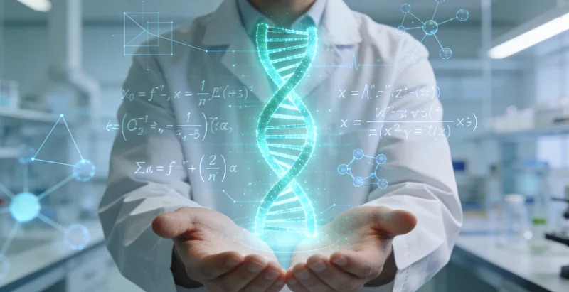 唐山家庭共同查看基因检测报告场