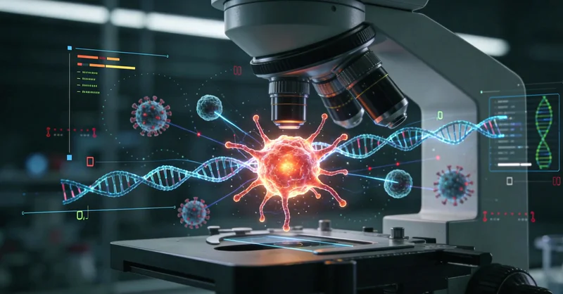 福州基因检测实验室分析样本