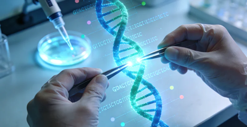 牡丹江宁安备孕夫妻接受遗传咨询