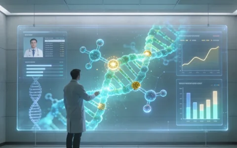 宁波药物性耳聋基因检测需要到哪里办理