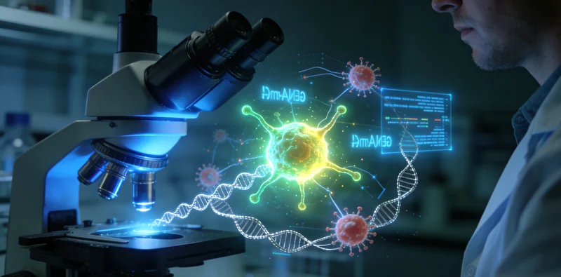 惠州病理实验室进行PD-L1 