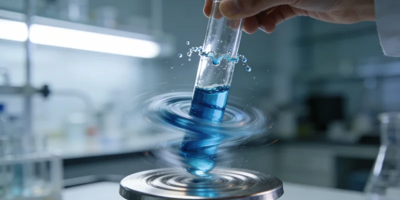 一个幸福健康的家庭在户外阳光下