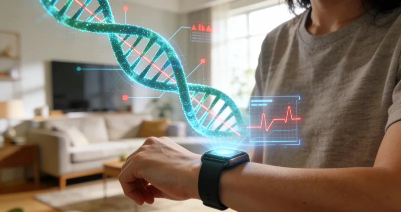 贵阳USH2A基因检测采样流程