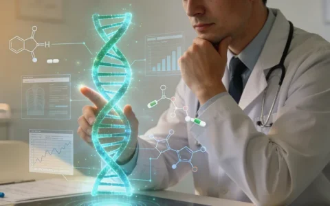 明光去哪里做血液肿瘤MRD检测更正规？