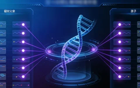 湖州CMV基因检测机构地址