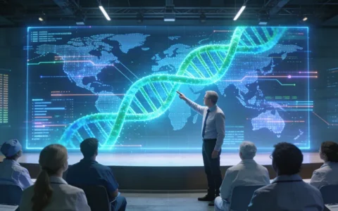 宿州Pendred综合征基因检测权威机构