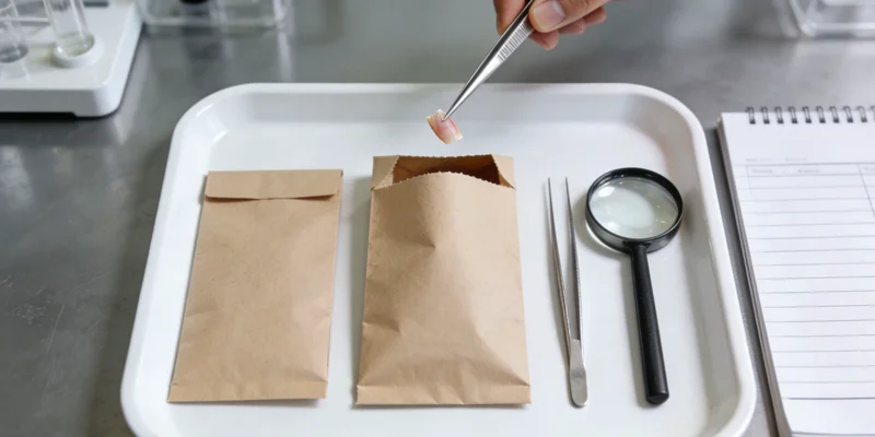 南充湿润气候示意图,或显微镜下