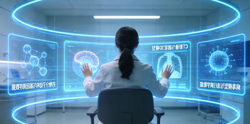 穆棱医生结合影像与分子报告制定