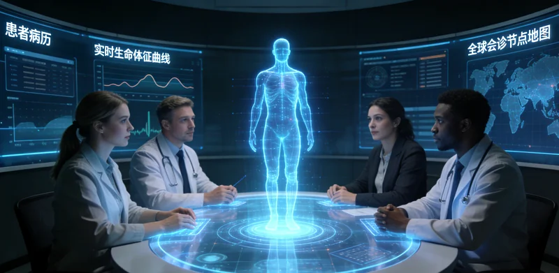 晋江居民进行定期癌症筛查