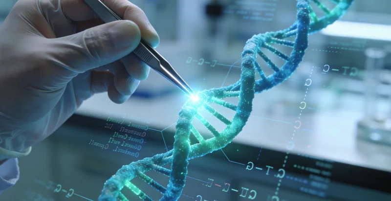 江门基因检测实验室技术人员操作