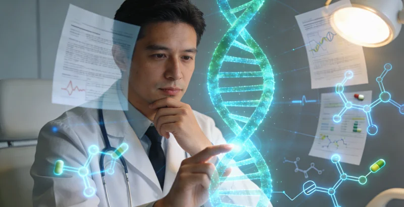 肇庆遗传咨询门诊医生与家庭沟通