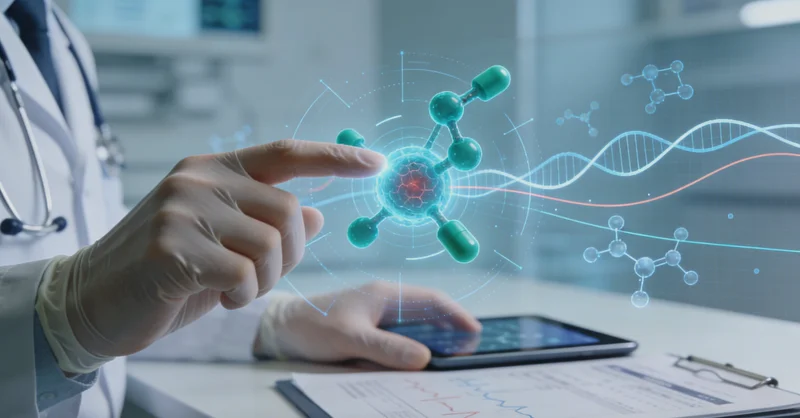 哈尔滨遗传咨询师向家庭解读基因