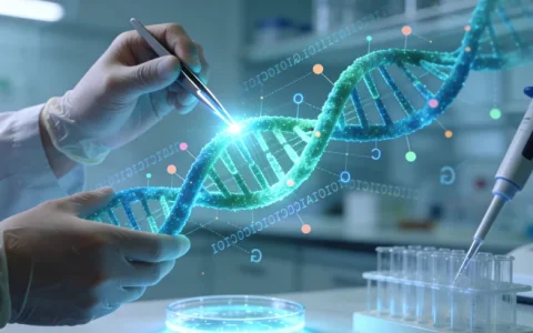 沙河BRCA基因突变检测正规机构的电话与地址