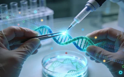 海东GJB2基因检测检测机构