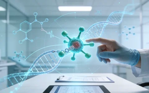 茂名连接蛋白26基因检测机构在哪里