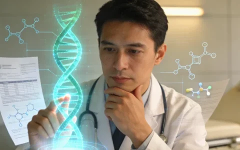 池州OTOF基因检测合法合规机构地址参考