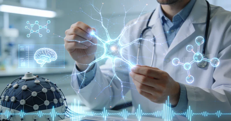 荆门中年人听力下降困惑表情