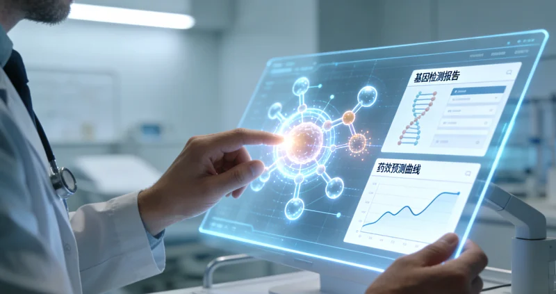 双鸭山DFNB基因检测科学原理