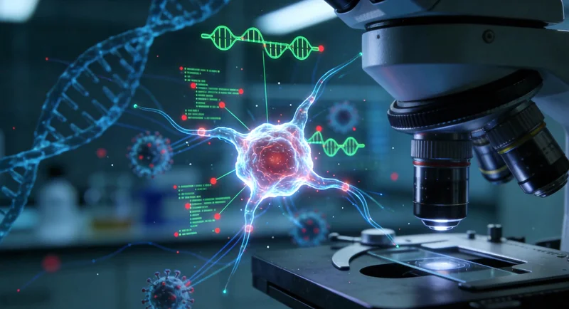 孝感医院护士为儿童进行无创基因