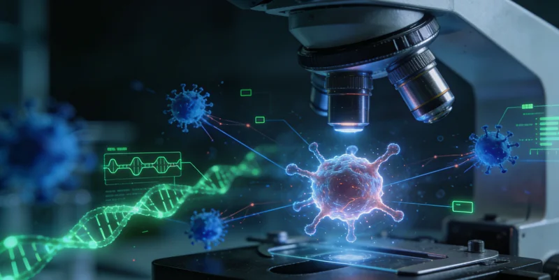 贵港医生为家庭解读耳聋基因检测