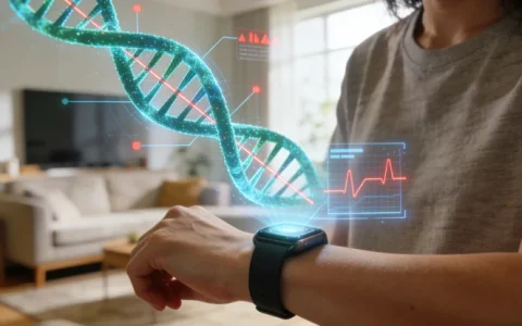 阜新DFNB1基因检测去哪做？靠谱检测机构与实验室名单（附地址）