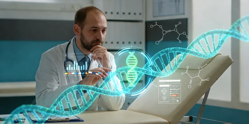 郑州医院遗传咨询门诊医患沟通场