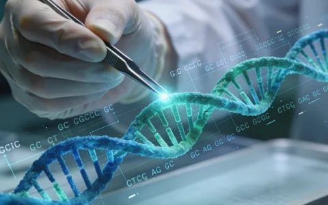 芜湖耳聋伴甲状腺肿基因检测，医院和第三方检测机构该怎么选