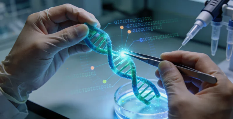 衡水遗传咨询师解读耳聋基因检测