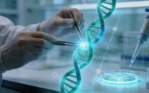 京山肺癌MRD检测中心汇总与选择参考指南