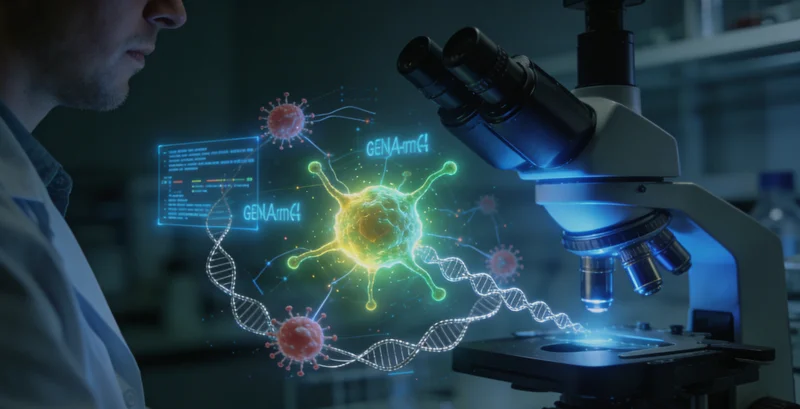 基因测序实验室数据分析报告