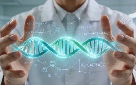 呼和浩特GJB2基因检测检测去哪做？最新正规机构名单与避坑指南