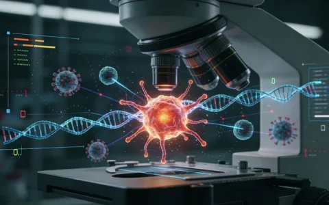 靖西肉瘤基因检测机构大全：采样中心地点与服务