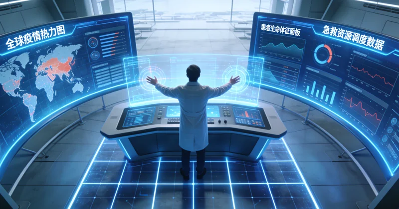 厦门医院护士为新生儿采集足跟血