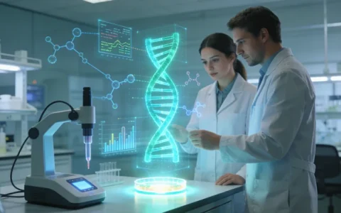 鞍山迟发性耳聋基因检测应该选择哪类机构办理