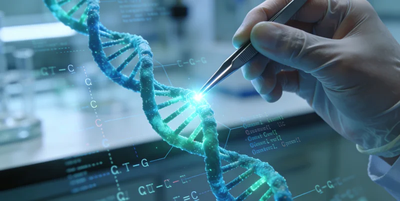 朔州DFNX基因检测实验室分析