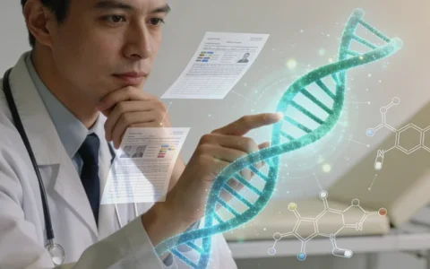 新乡药物敏感性耳聋基因检测正规机构电话地址