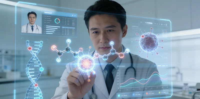 龙岩遗传咨询师为家庭解读基因检