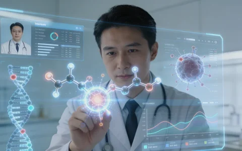 白山扩展耳聋基因检测专业检测机构有哪些