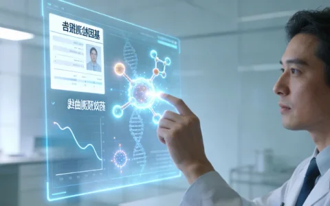 邛崃AR-V7基因检测公司排名分析