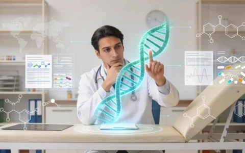 青岛DFNB基因检测公司国内排名