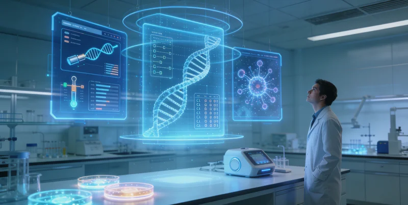 牡丹江患者与医生进行遗传咨询沟