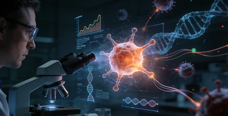 玉林遗传咨询师为家庭解读基因检