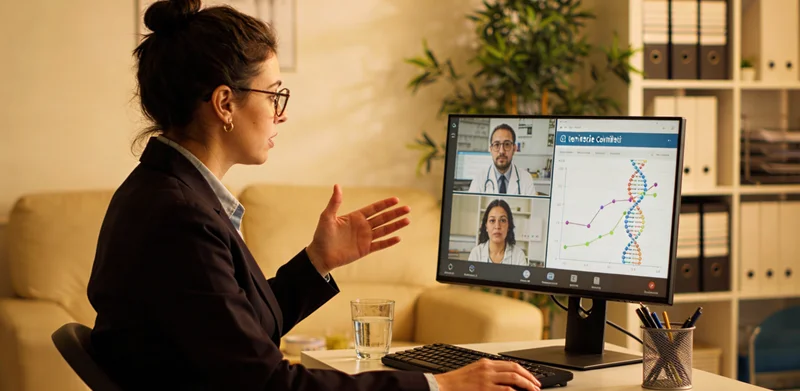 松原氨基糖苷类致聋基因检测报告