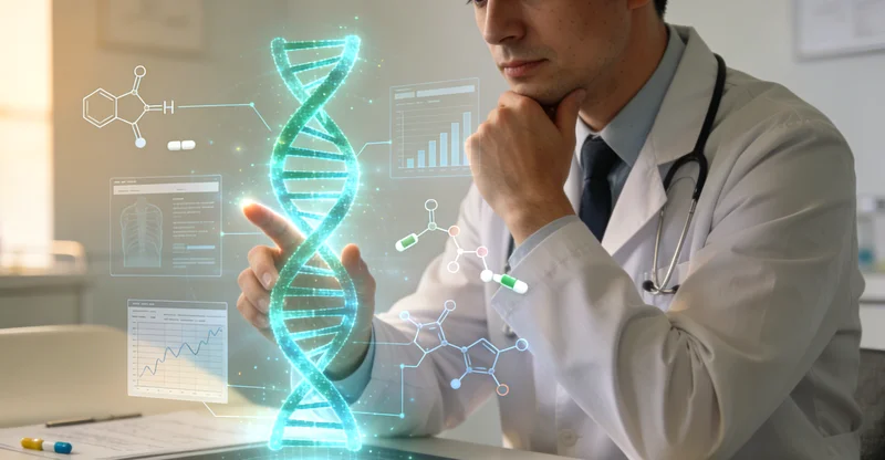 海伦年轻夫妇在医疗中心进行孕前