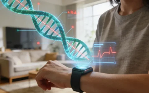 海口连接蛋白26基因检测哪家机构最权威可靠