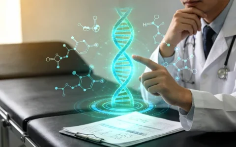 重庆值得关注的Waardenburg综合征基因检测机构